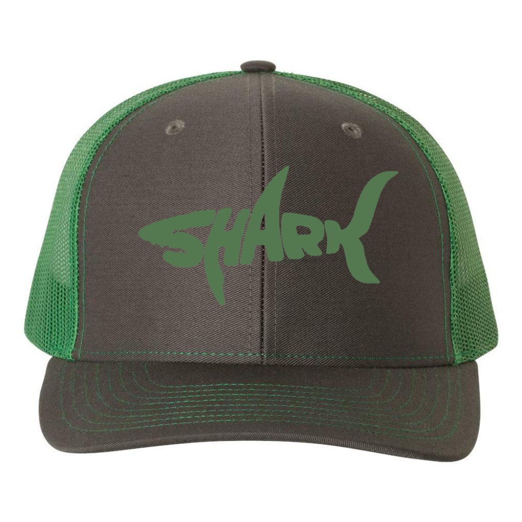 Shark Hat